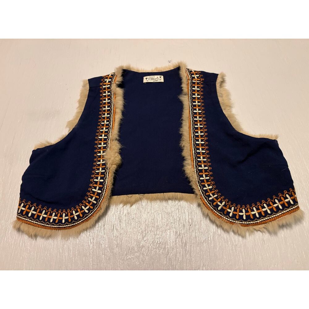 Deby Debo mini vest